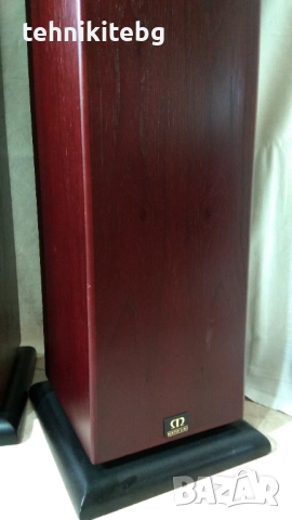 ⭐⭐⭐ MONITOR AUDIO SILVER S5 ⭐⭐⭐ Качествени английски подови тонколони, снимка 9 - Тонколони - 36826364