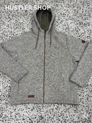 Мъжка дебела ловна/туристическа жилетка PINEA. Размер 2XL