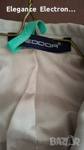Дамски костюм Teodor – светъл цвят, размер 44, снимка 7 - Костюми - 52910870