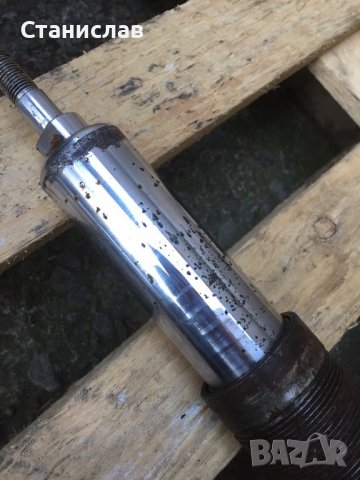 койлоувъри, coilovers evo 9, снимка 4 - Части - 38979049