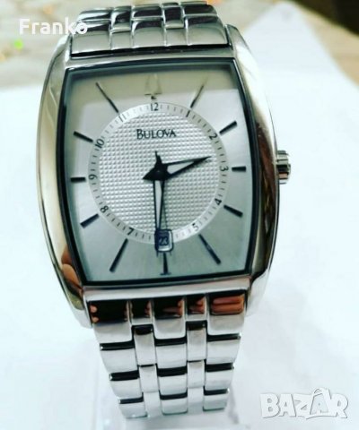 Изключително стилен и елегантен дизайнерски часовник, снимка 3 - Мъжки - 32593737