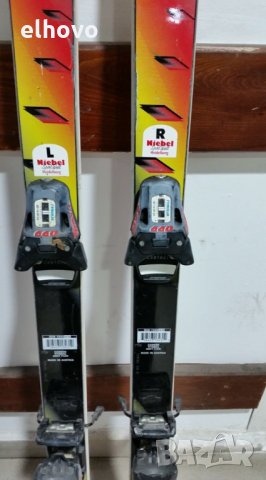 Ски HEAD LEGEND, снимка 4 - Зимни спортове - 27490349