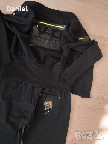 Дамски комплект Ветейда, снимка 8 - Спортни екипи - 52722311