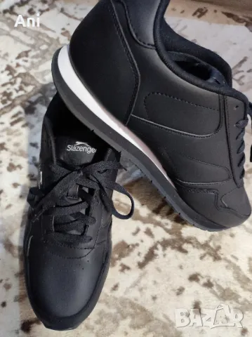 Маркови маратонки SLAZENGER