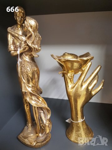 Статуетки, снимка 4 - Статуетки - 40747510