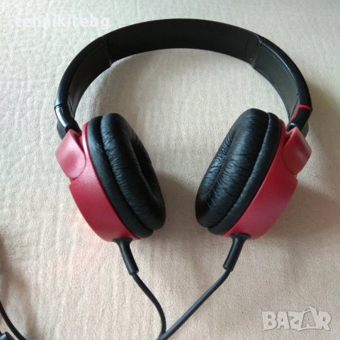 ⭐⭐⭐ █▬█ █ ▀█▀ ⭐⭐⭐ SONY слушалки със супер звук , като нови, снимка 3 - Слушалки и портативни колонки - 32712052