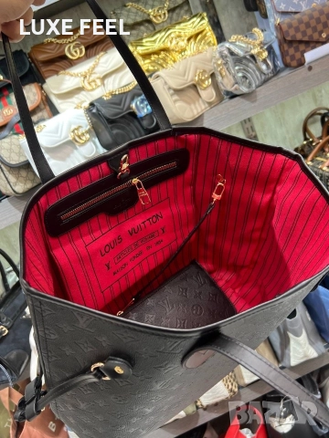 Дамски Чанти ⚜️ Louis Vuitton , снимка 9 - Чанти - 52969135