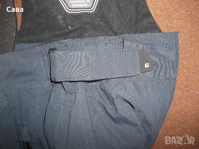 Зимно долнище KILLTEC  мъжко,5ХЛ, снимка 4 - Спортни дрехи, екипи - 53101633