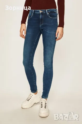 Only Дънки Carmen, снимка 1