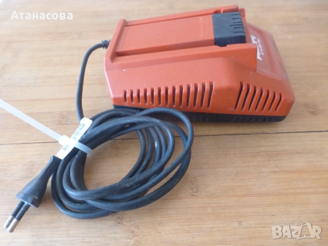 Зарядно С 4/12-50 за машини 12 V , снимка 3 - Други инструменти - 53577755