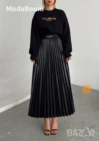 Balmain дамски комплекти различни цветове , снимка 5 - Комплекти - 48180619