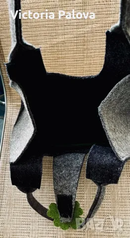 Много удобна чанта Германия , снимка 5 - Чанти - 47748383