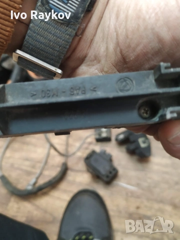 Панел , светлини за Fiat Brava A223, снимка 8 - Части - 53121856