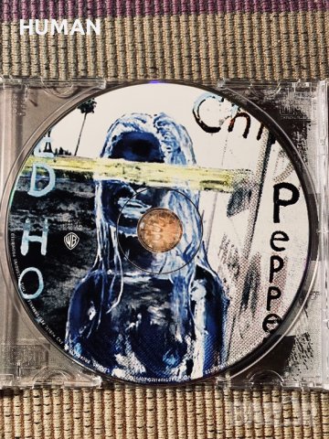 Faith No More,Belly King,RHCP,Korn, снимка 12 - CD дискове - 39040460