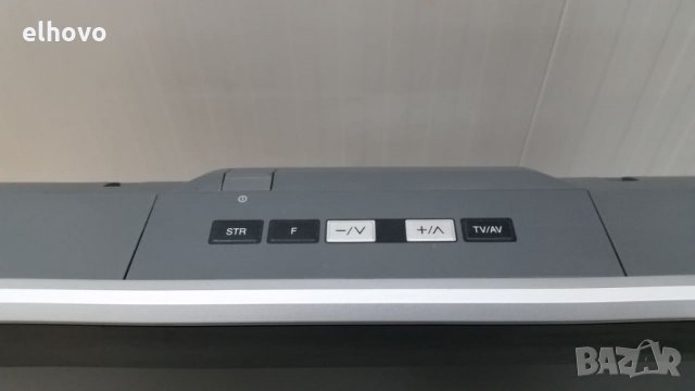 Телевизор Panasonic TX32LX64F-не работи, счупена матрица, снимка 5 - Телевизори - 26712232