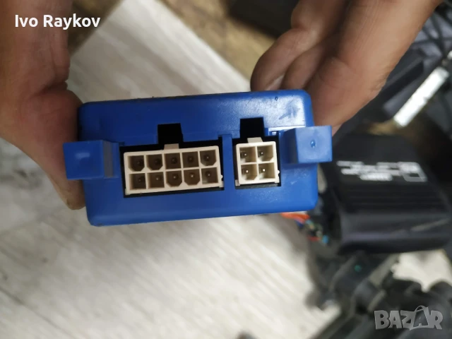 Handsfree Parrot, снимка 5 - Части - 51009949