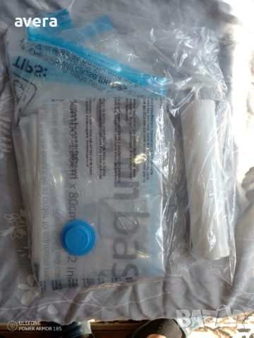 Пликове за дрехи, снимка 2 - Други - 51808332