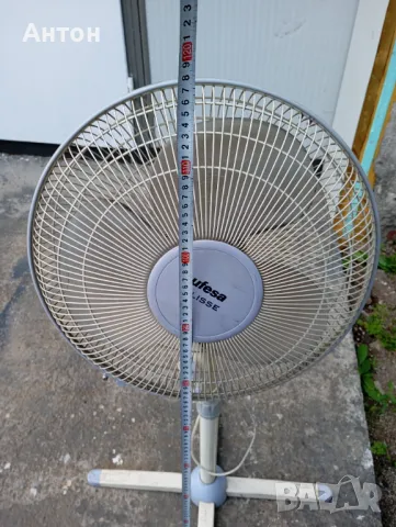 Вентилатор, снимка 8 - Вентилатори - 50397128