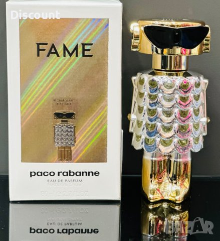 Paco Rabanne Fame EDP 80ml