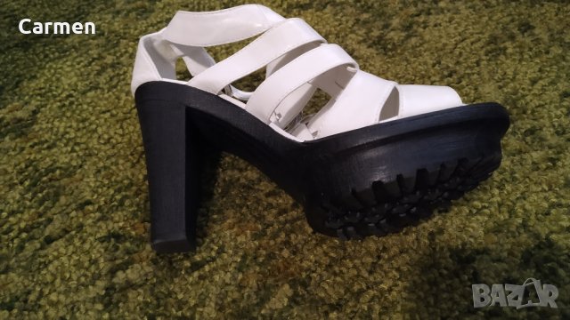 CABINGNI - дамски обувки , снимка 8 - Дамски обувки на ток - 32669730