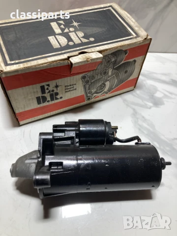 Нов стартер за FORD Sierra, P 100 / Форд Сиера двигатели 1.8 TD