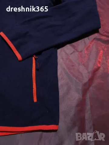 Heldre Полар/Мъжки М, снимка 2 - Блузи - 49089861