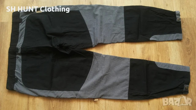 NORHEIM Stretch Trouser размер XL панталон със здрава и еластична материи - 1203, снимка 2 - Панталони - 51080621