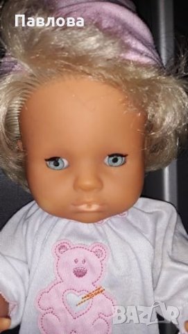 Ретро кукли, снимка 2 - Кукли - 27232592