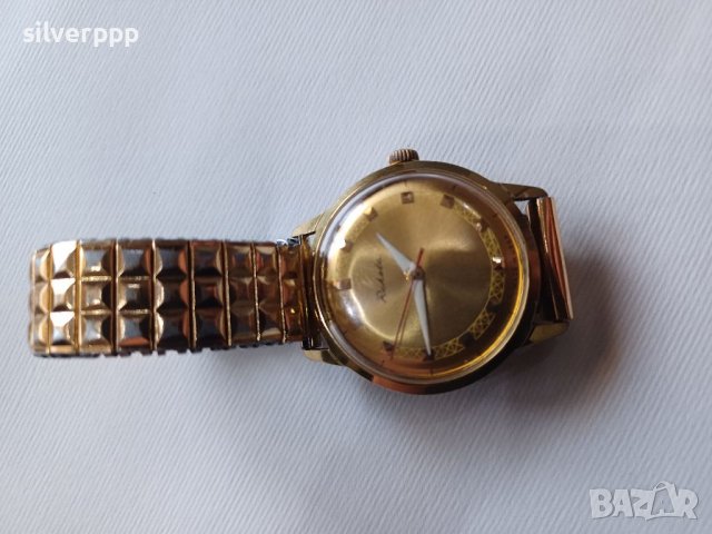 Часовник Ракета  - мъжки