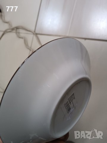 коледни чинии, снимка 4 - Чинии - 43821572