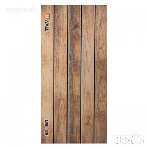 3D Декоративен Стенен Панел ЛМ25, снимка 3 - Пана - 38966721