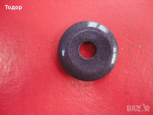 Минерал камък медальон 2 , снимка 4 - Колиета, медальони, синджири - 43972418