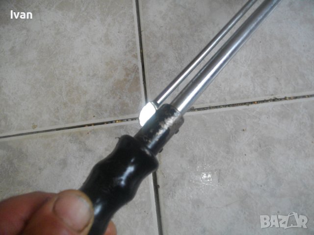 Маноскоп-Динамометричен Ключ-Старо Качество/0-130Nm/0-150Nm-Различни/Големи/Малки-Стрелкови, снимка 4 - Други инструменти - 40808591