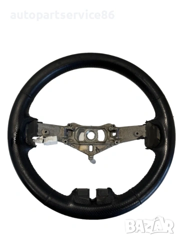 Волан кожа за Jeep Grand Cherokee 3.0 Crd (2012)