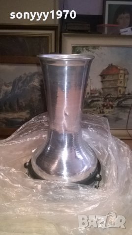 NEW-ТАРАМБУКА-30Х20СМ-ВНОС СИРИЯ, снимка 7 - Ударни инструменти - 27207192