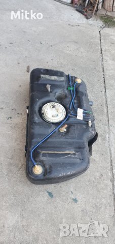 Резервоар Опел Мерива 1.7 2008г., снимка 1