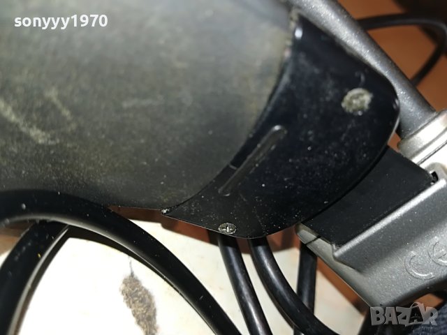 SONY VINTAGE STEREO HEADPHONES 0405231029, снимка 12 - Слушалки и портативни колонки - 40585079