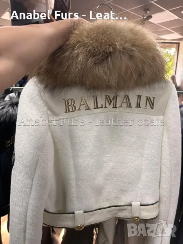 Нова колекция палта и якета, снимка 7 - Якета - 47552708