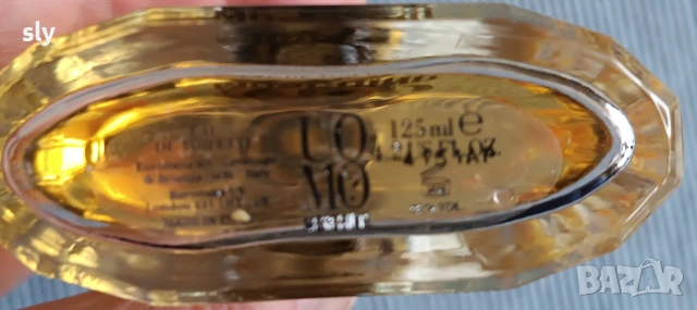 Moschino pour homme EDT 125 ml , снимка 5 - Мъжки парфюми - 53105127