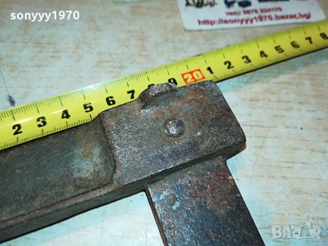 немска яка стяга 4-50х20см 1207211149, снимка 16 - Стяги - 33494237