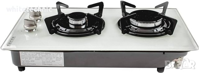 ••НОВО•• Газови котлони за вграждане английски с 3г. гаранция, снимка 2 - Котлони - 43127619