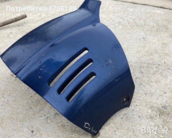 Спойлер , кора за Априлия Скарабео, снимка 2 - Части - 40617800