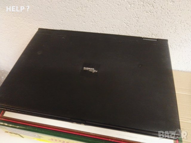 Fujitsu Amilo La1703 за части - 15лв. , снимка 1 - Части за лаптопи - 32945984