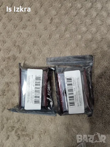 Светлини с логото на фолксваген, снимка 2 - Части - 48409221