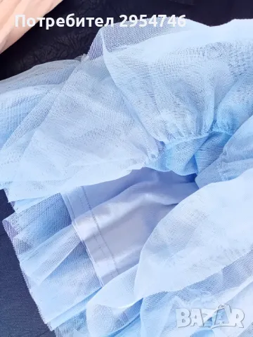 Лот поли, снимка 3 - Детски рокли и поли - 47737807