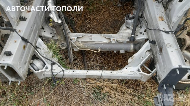 Рама и каросерия Врати Врата BMW 318 320 E90 2009г.