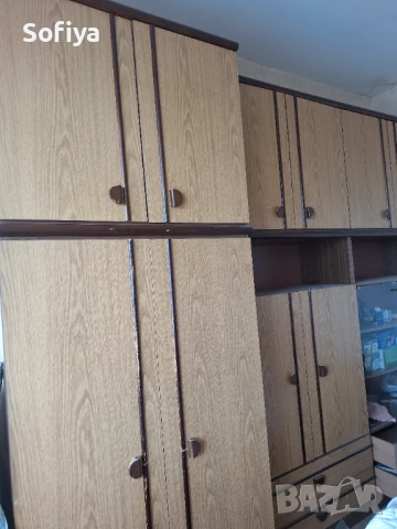 Секции , снимка 1