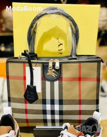 Дамска чанта 