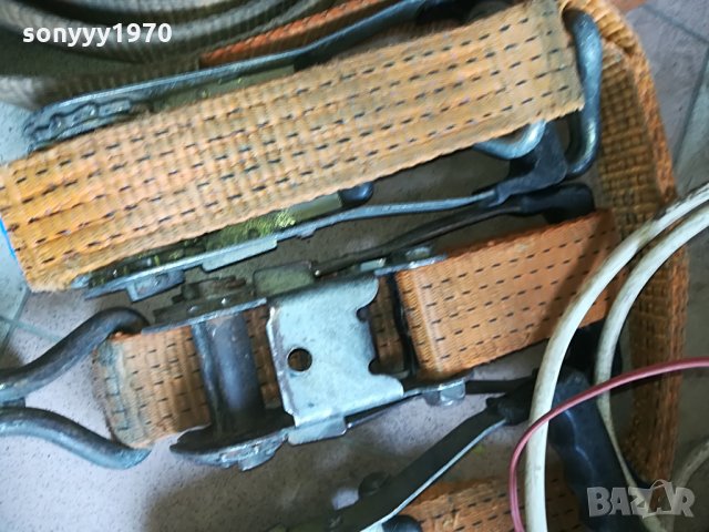 ТРЕСЧОТКИ-15ЛВ ЗА БР, снимка 2 - Аксесоари и консумативи - 28650901