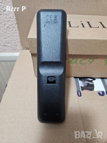 Дистанционни за новите приемници на Булсатком 30бр., снимка 2 - Дистанционни - 53374497